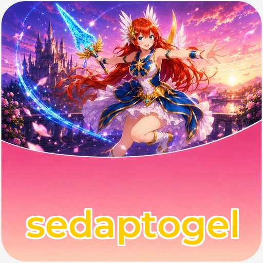 Logo sedaptogel