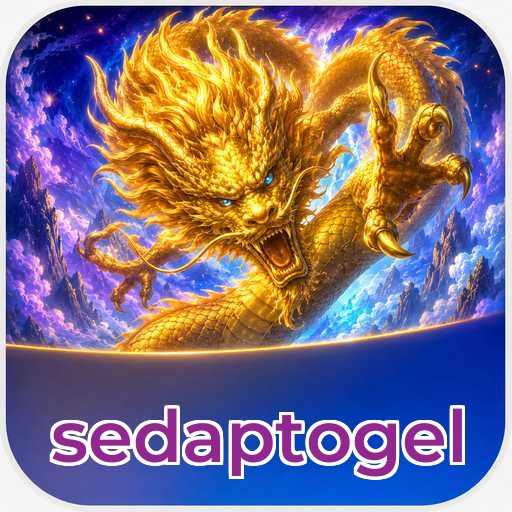 Logo sedaptogel