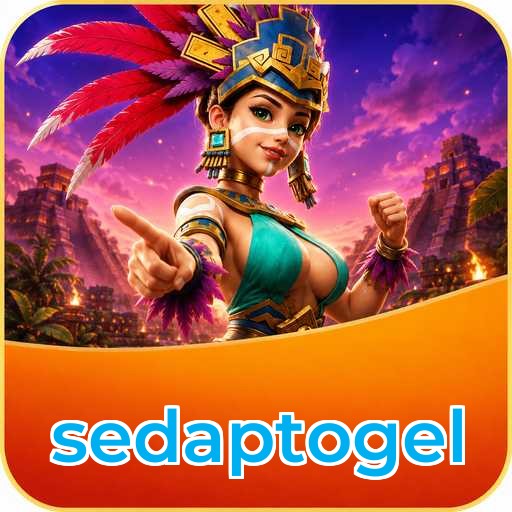 Logo sedaptogel