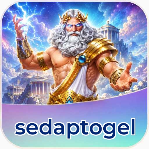 Logo sedaptogel