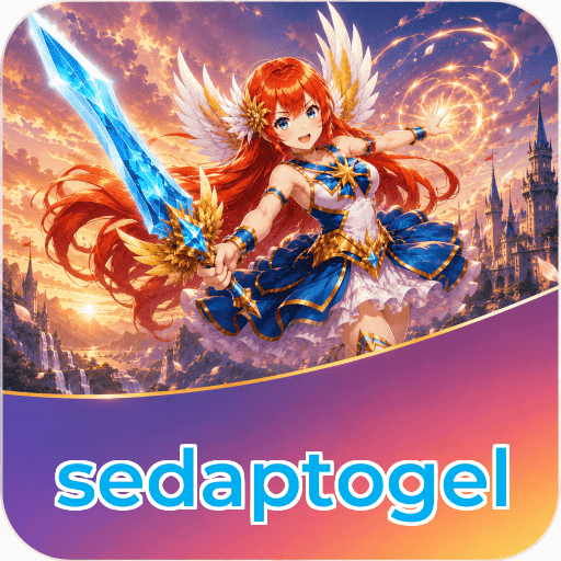 Logo sedaptogel
