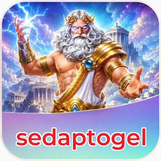 Logo sedaptogel