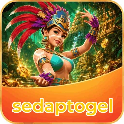 Logo sedaptogel