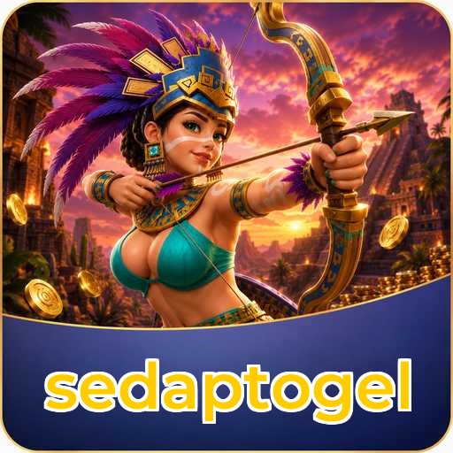 Logo sedaptogel