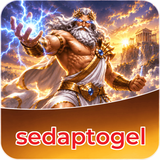 Logo sedaptogel