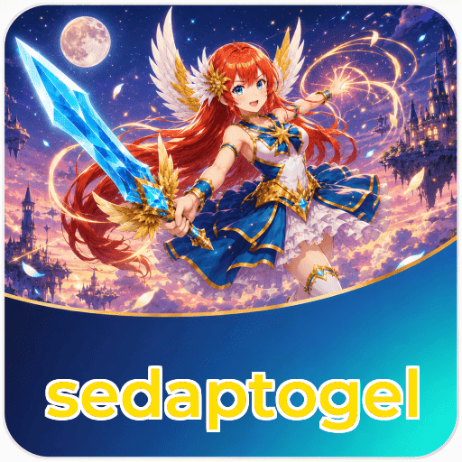Logo sedaptogel