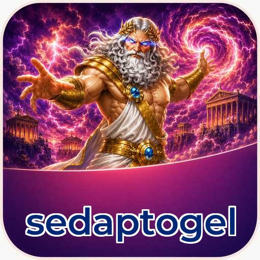 Logo sedaptogel