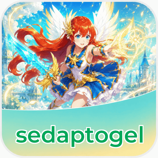 Logo sedaptogel
