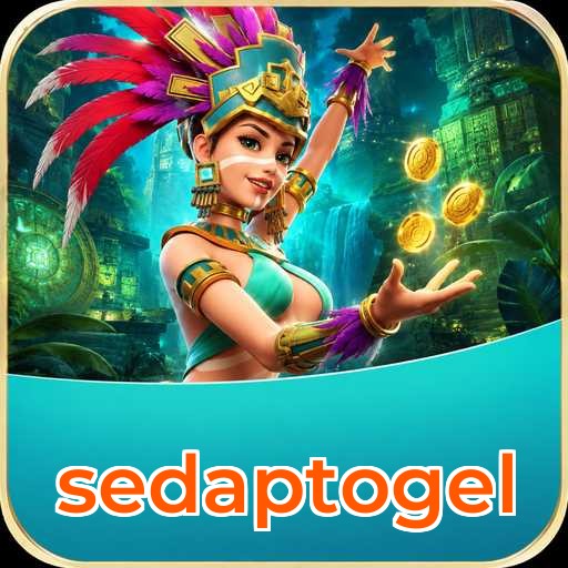 Logo sedaptogel