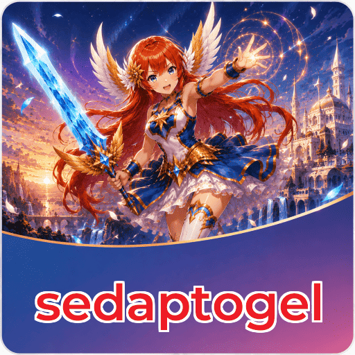 Logo sedaptogel
