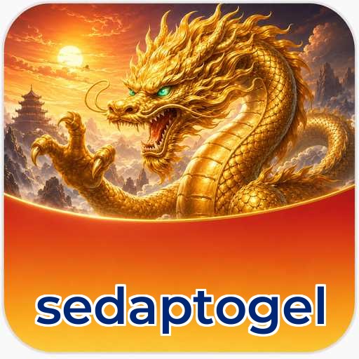 Logo sedaptogel