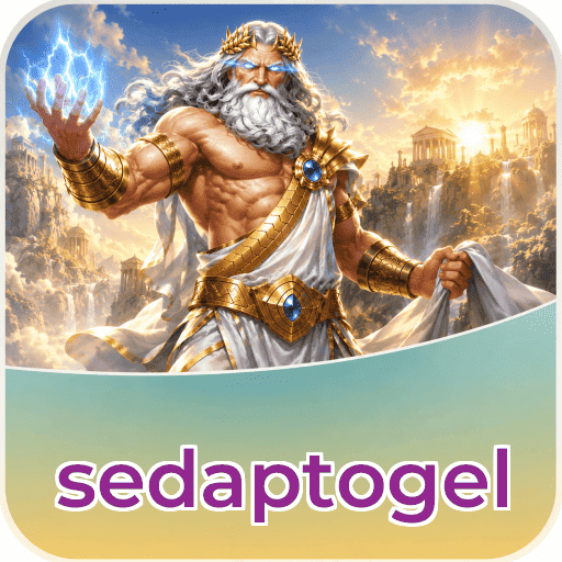 Logo sedaptogel
