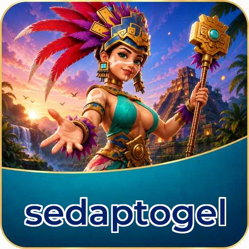 Logo sedaptogel