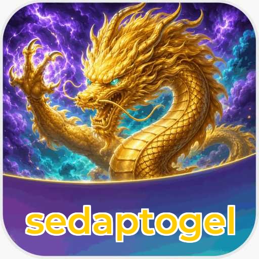Logo sedaptogel