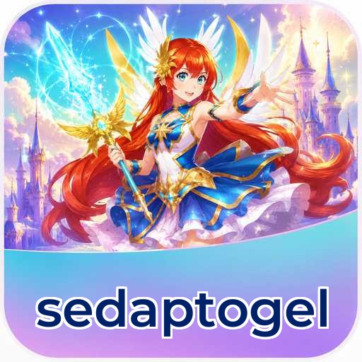 Logo sedaptogel