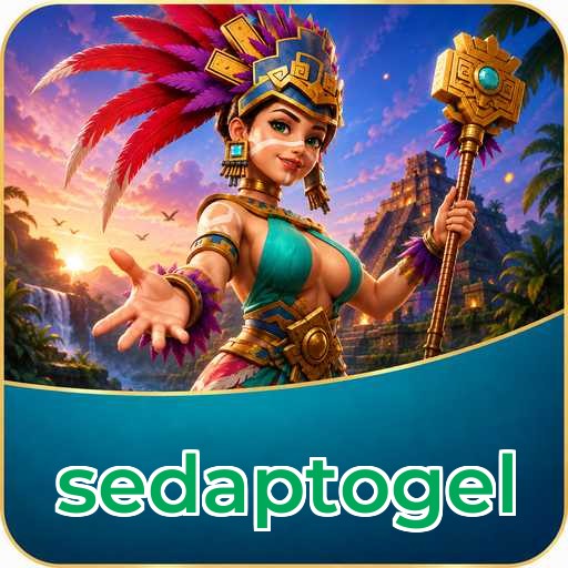 Logo sedaptogel