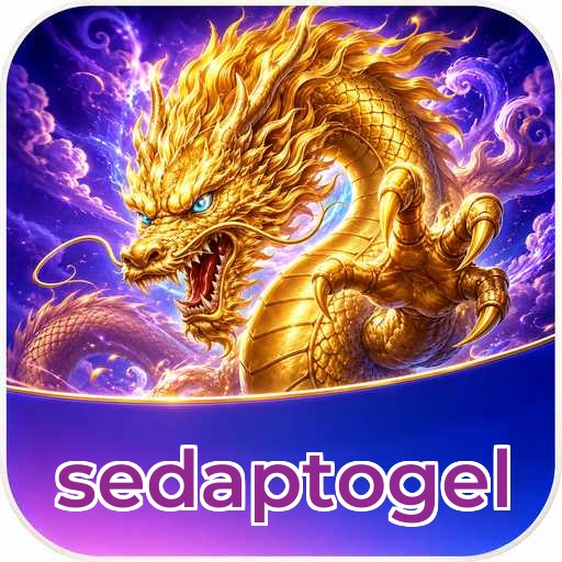 Logo sedaptogel