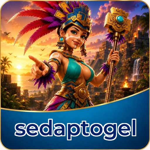 Logo sedaptogel