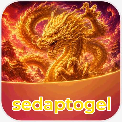 Layar pertama sedaptogel setelah pemasangan di Android