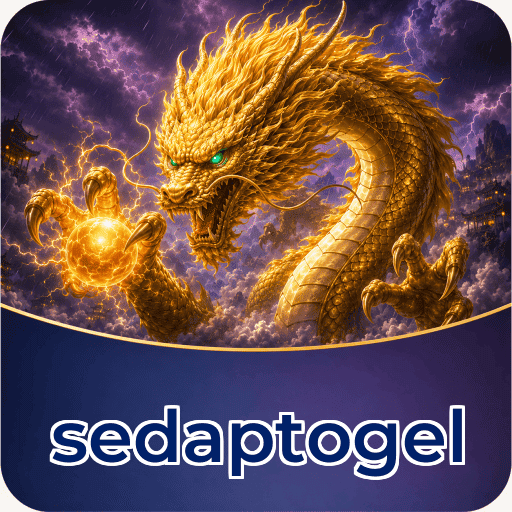 Logo sedaptogel