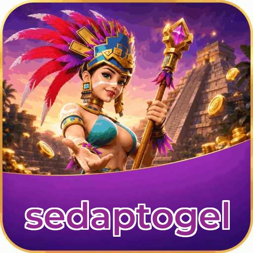 Ilustrasi alur memilih file sedaptogel di HP Android