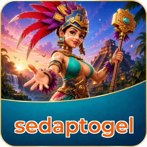 Logo sedaptogel