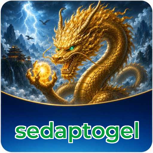 Logo sedaptogel