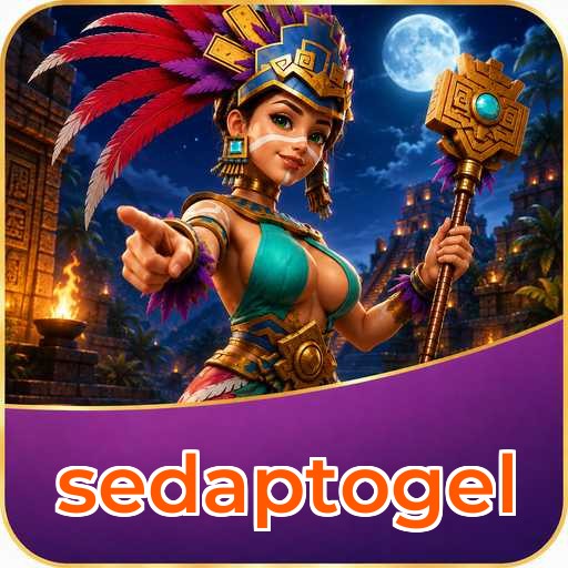 Logo sedaptogel