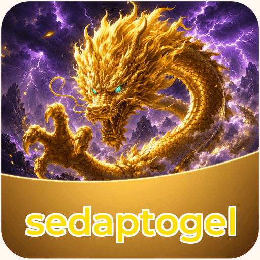Logo sedaptogel