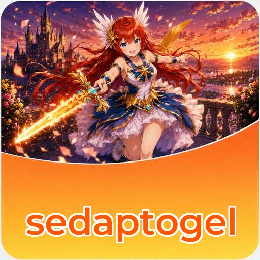 Logo sedaptogel