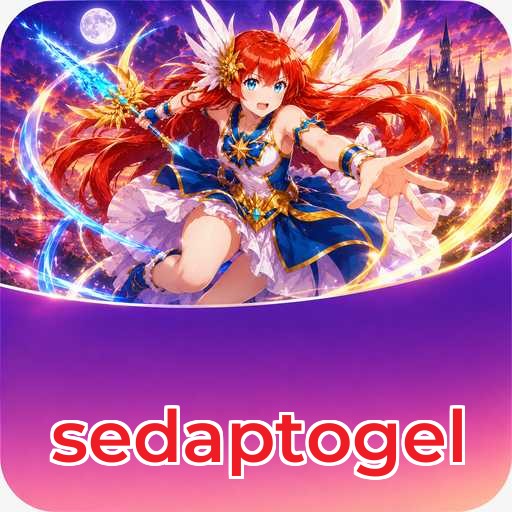 Logo sedaptogel