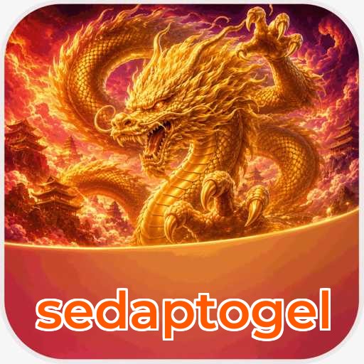 Logo sedaptogel