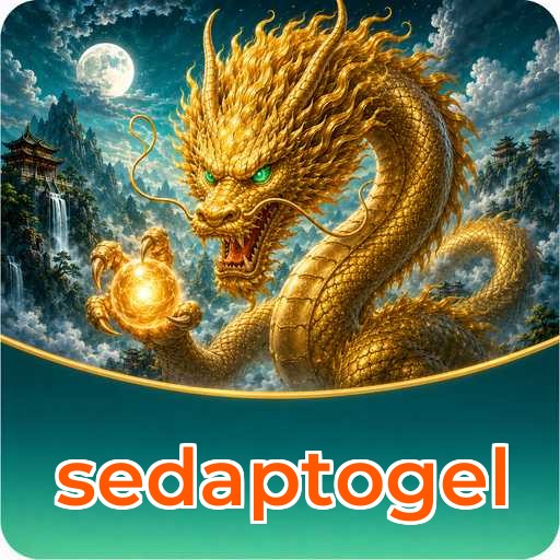 Logo sedaptogel