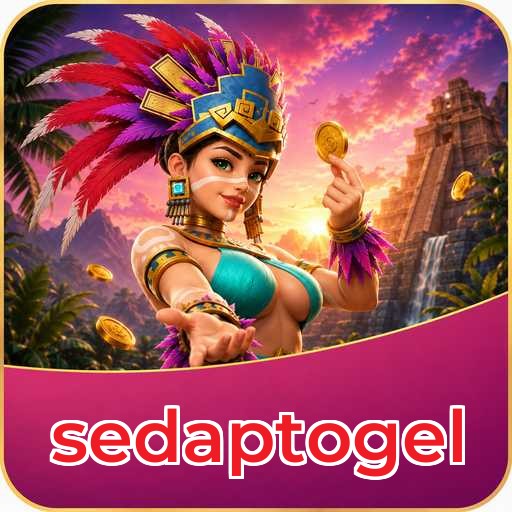 Logo sedaptogel
