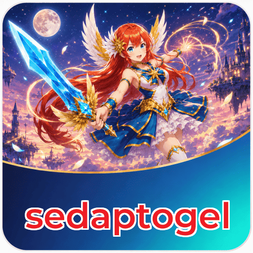 Logo sedaptogel
