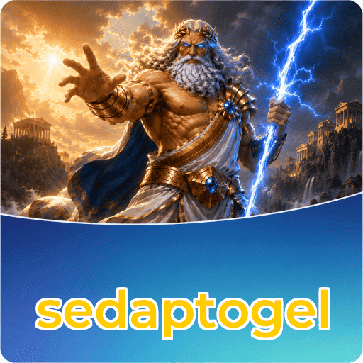 Logo sedaptogel