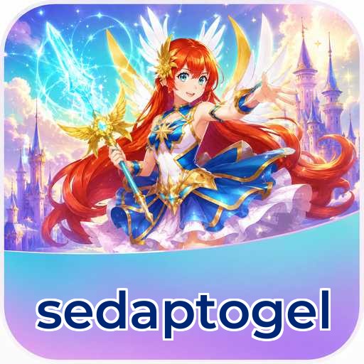 Logo sedaptogel