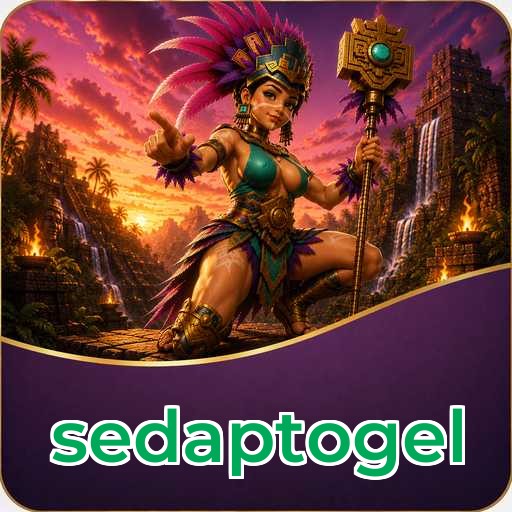 Logo sedaptogel
