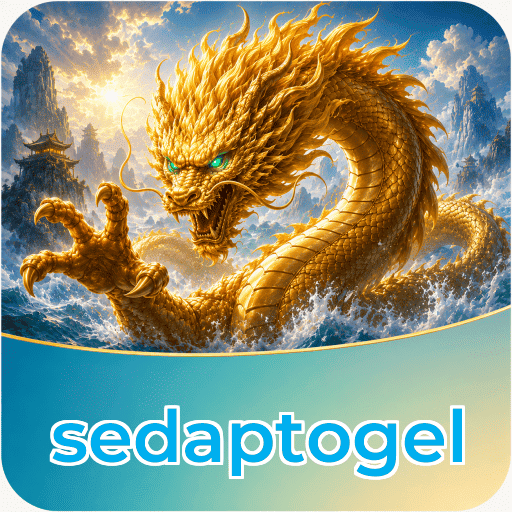 Logo sedaptogel