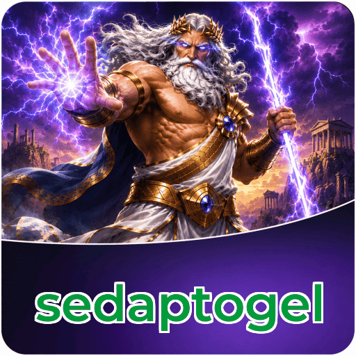 Logo sedaptogel