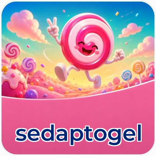 Logo sedaptogel
