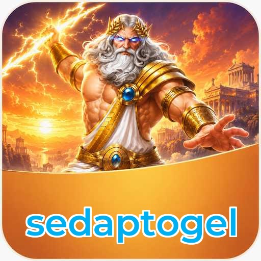 Logo sedaptogel